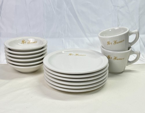 Set articoli ristorante