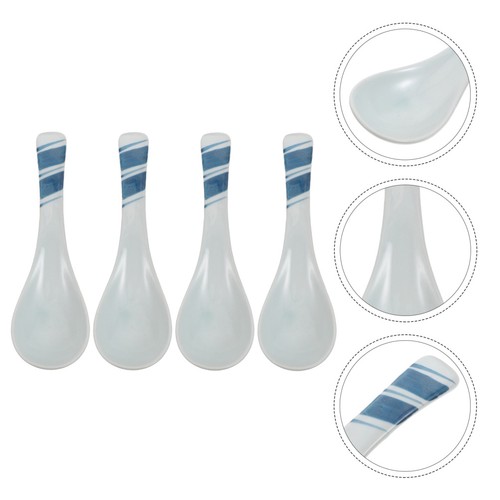 4pcs ceramic cucchiai - ,