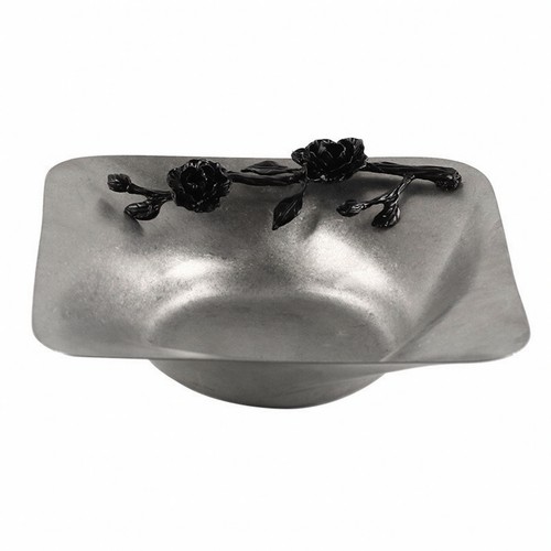 Piatto frutta con - piatto, da