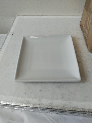 Olympia white ware - olympia, piatti