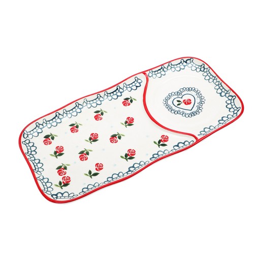 Piatti ceramica piatto - ,