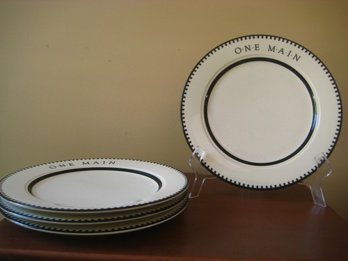 Set piatti homer - piatti,