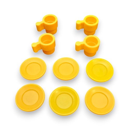 Playmobil accessori 10x - , set