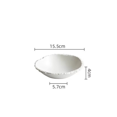 Semplice ciotola zuppa di - ciotola,