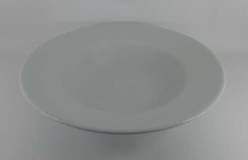 Piatto alato pasta - , in