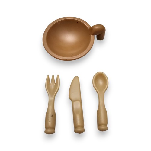 Playmobil accessori stoviglie - accessori,