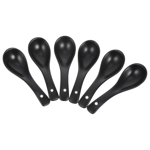 6pcs ceramica dessert zuppa - ,