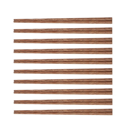 Pair bacchette da - 10,