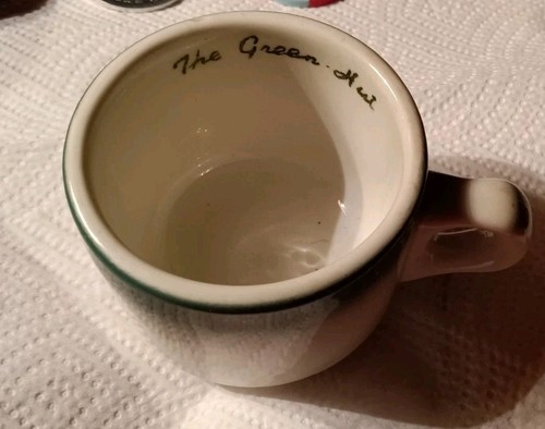 The green hut restaurant - hut,