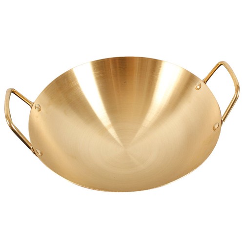 Pentola acciaio inox hotpot - pentola,