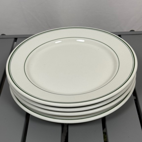 Set piatti vintage - set, di