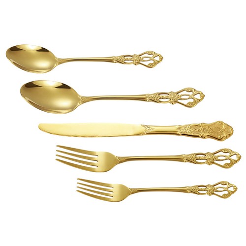 Set stoviglie utensili - utensili, da