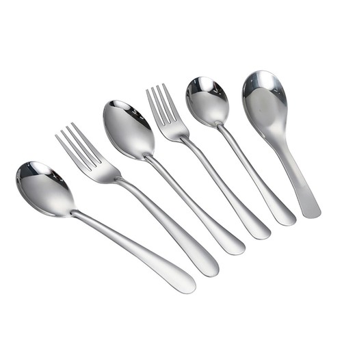 2pc acciaio inox - 2pc,