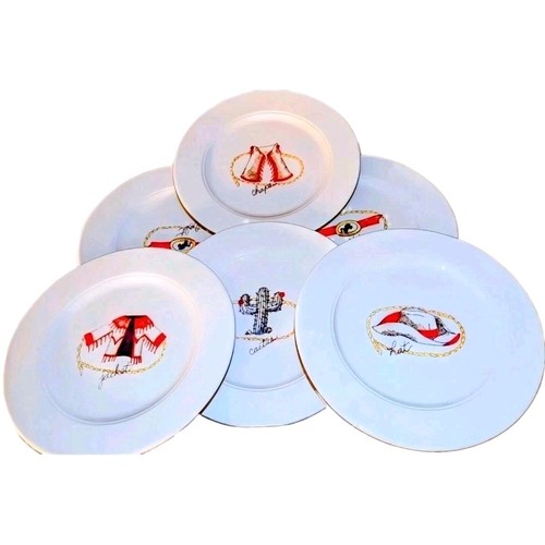 Vintage homer laughlin what - homer,