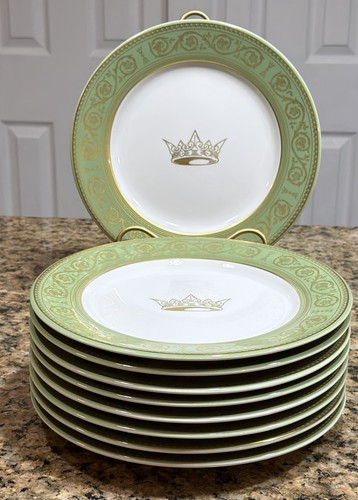 Set piatti shenango usa - set,