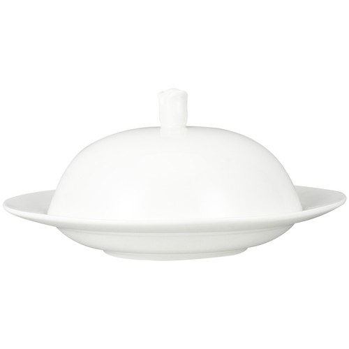 Piatto con coperchio di - piatto,