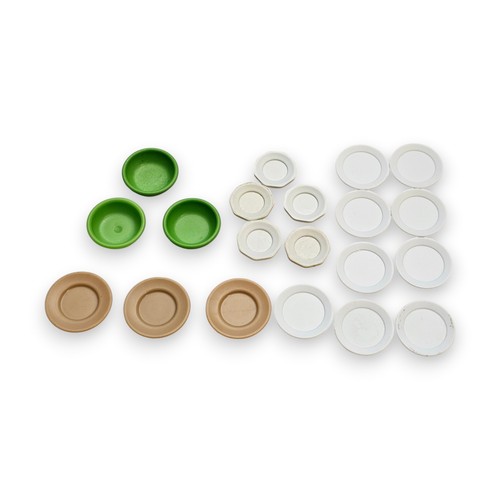 Playmobil piatti - , cucina